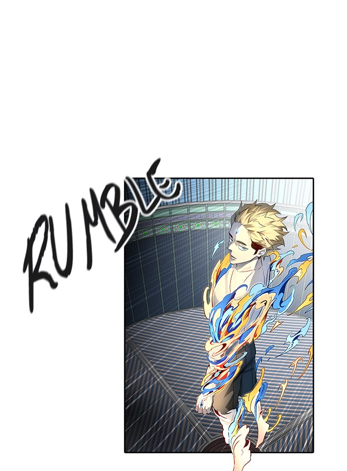 Tower of God manga, chapter 524, page 138 of 225