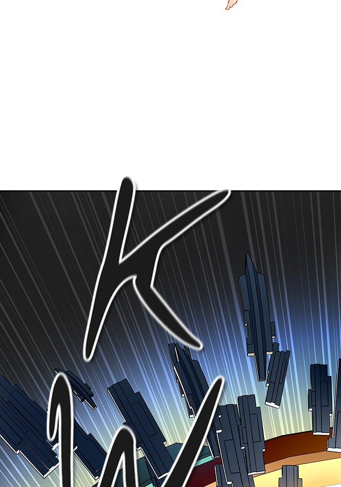 Tower of God manga, chapter 524, page 139 of 225