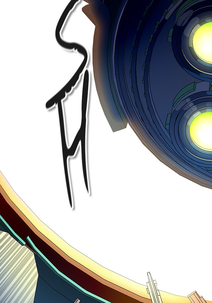 Tower of God manga, chapter 524, page 141 of 225