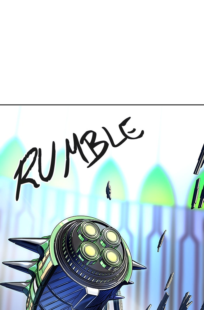 Tower of God manga, chapter 524, page 143 of 225