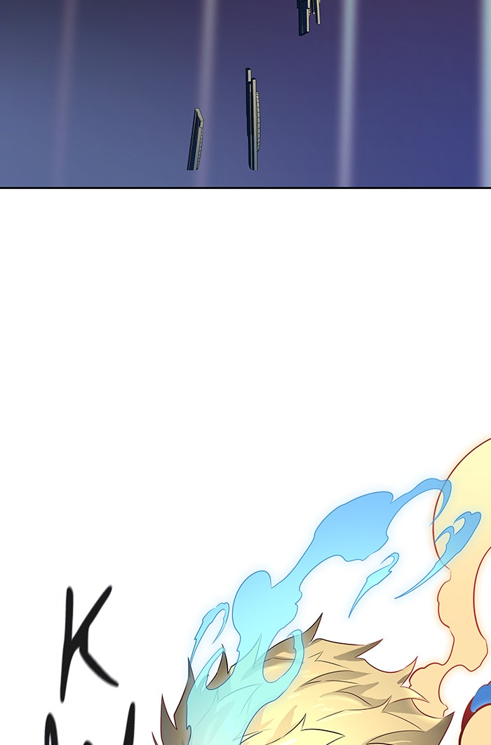 Tower of God manga, chapter 524, page 145 of 225
