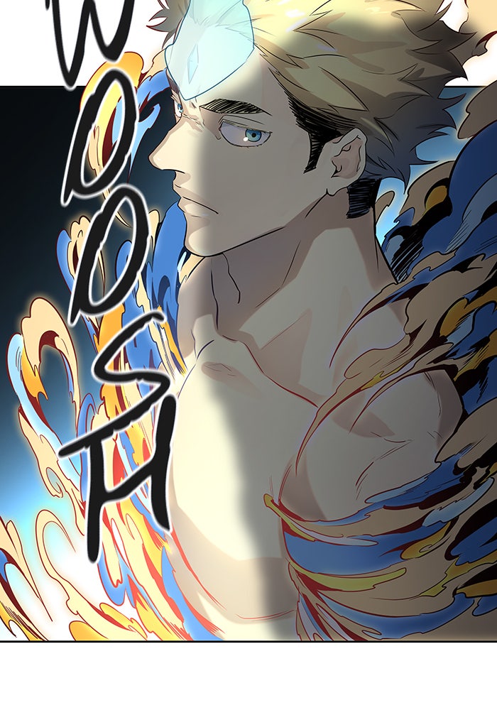 Tower of God manga, chapter 524, page 146 of 225