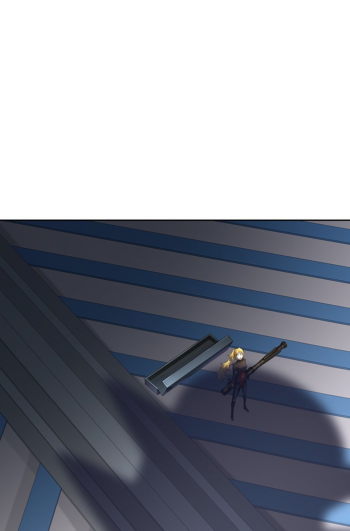 Tower of God manga, chapter 524, page 147 of 225