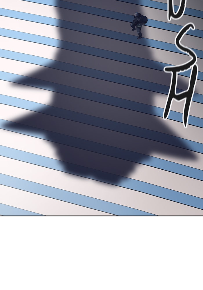 Tower of God manga, chapter 524, page 150 of 225