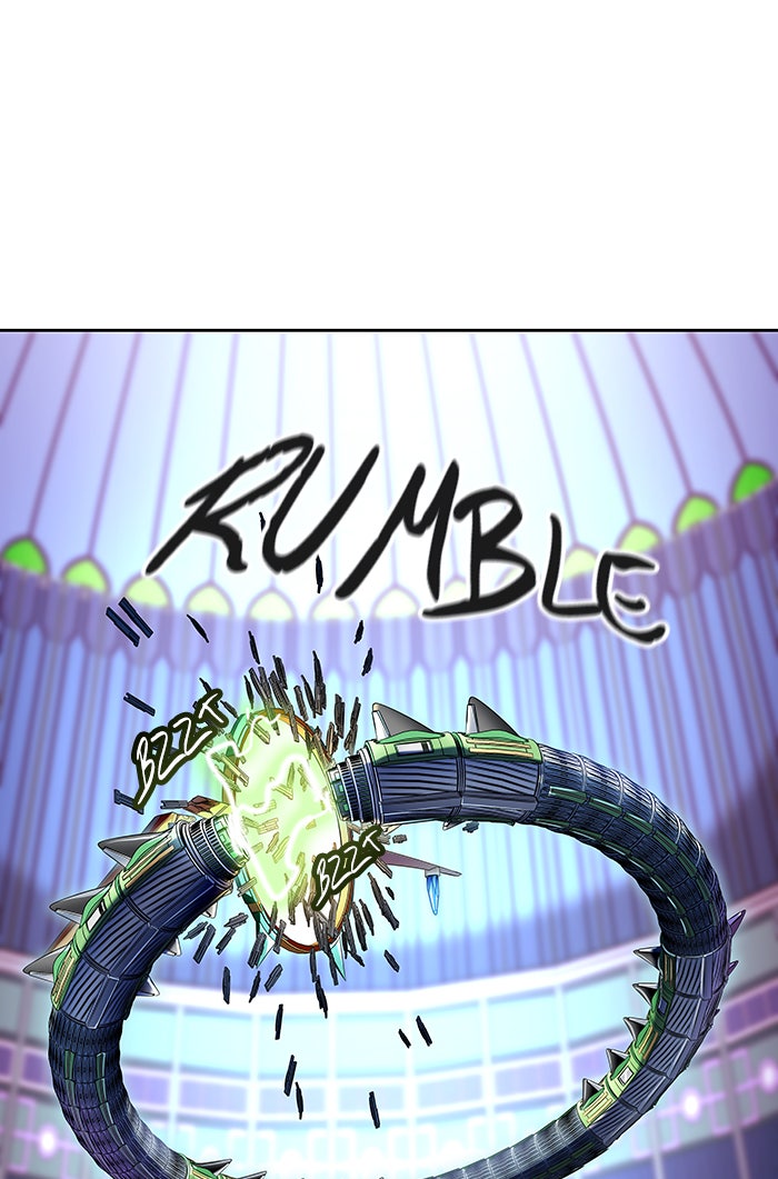 Tower of God manga, chapter 524, page 151 of 225