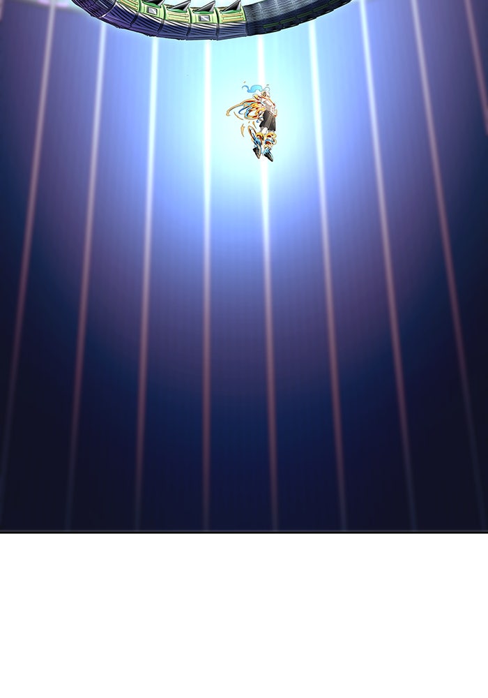 Tower of God manga, chapter 524, page 152 of 225