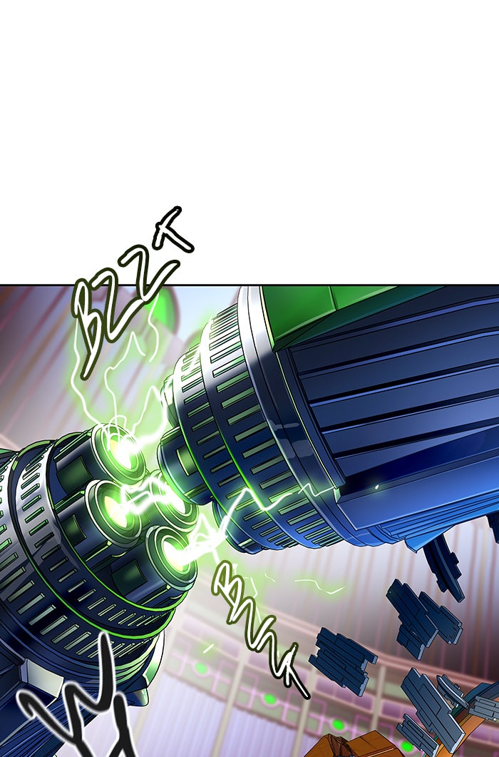 Tower of God manga, chapter 524, page 153 of 225