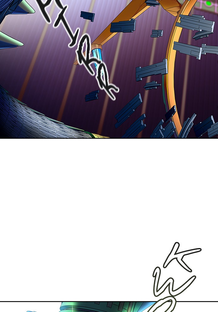 Tower of God manga, chapter 524, page 154 of 225