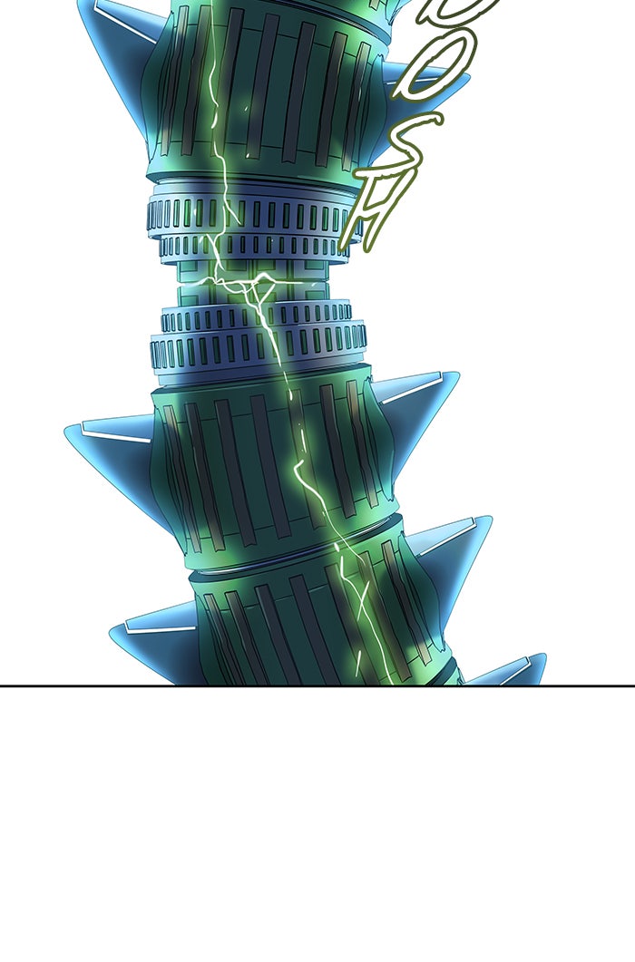 Tower of God manga, chapter 524, page 155 of 225