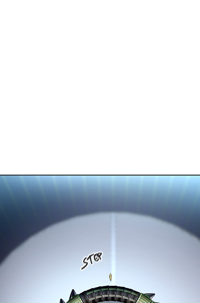 Tower of God manga, chapter 524, page 161 of 225