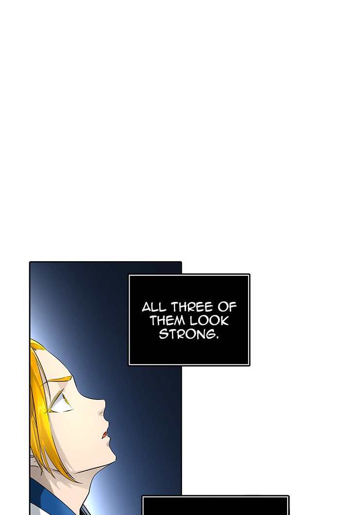 Tower of God manga, chapter 524, page 169 of 225