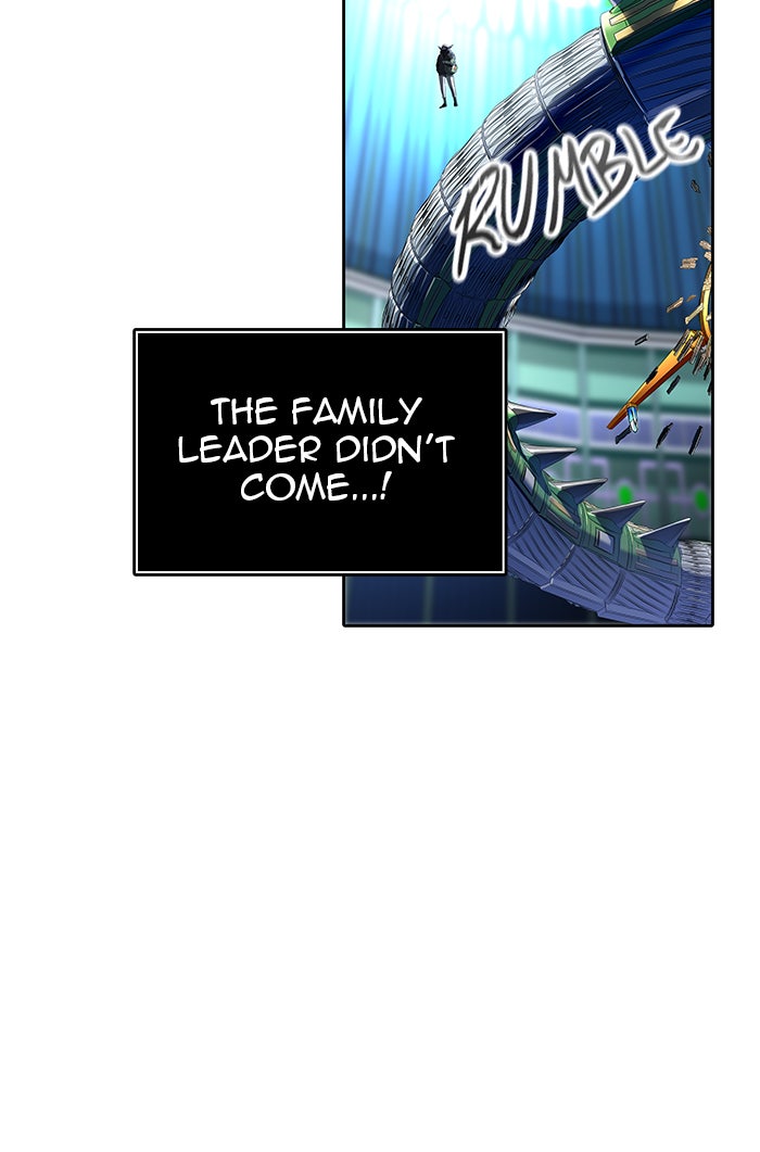 Tower of God manga, chapter 524, page 171 of 225