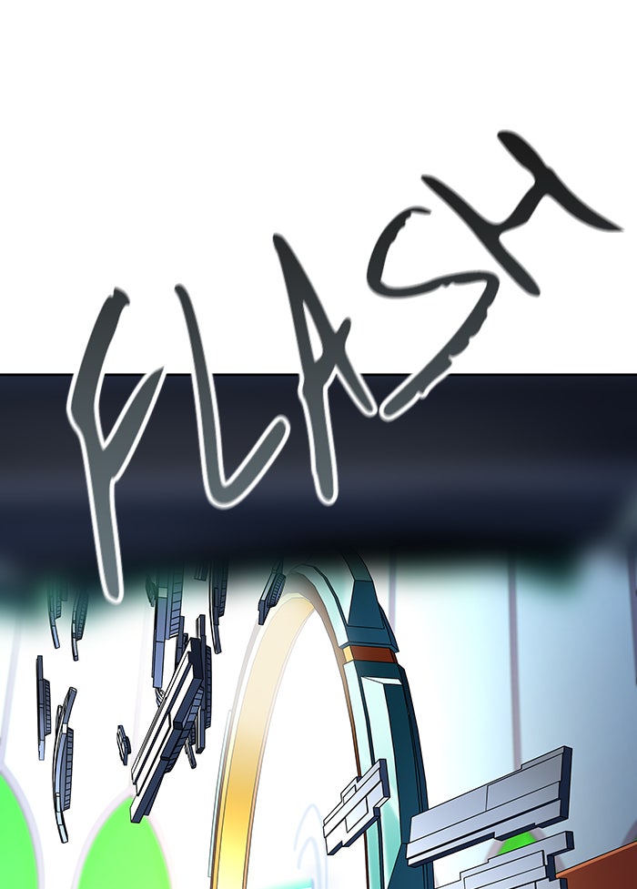 Tower of God manga, chapter 524, page 172 of 225