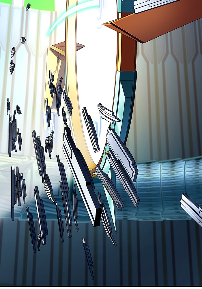 Tower of God manga, chapter 524, page 173 of 225