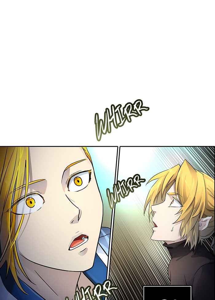 Tower of God manga, chapter 524, page 174 of 225