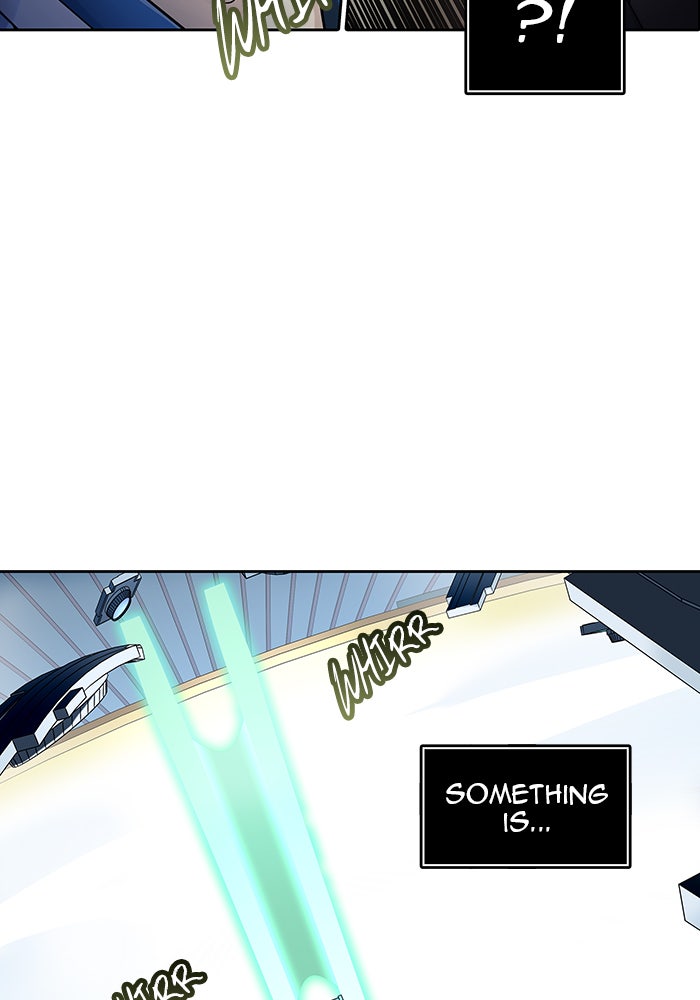 Tower of God manga, chapter 524, page 175 of 225