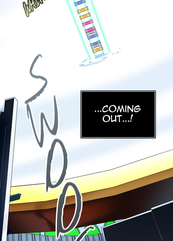 Tower of God manga, chapter 524, page 176 of 225