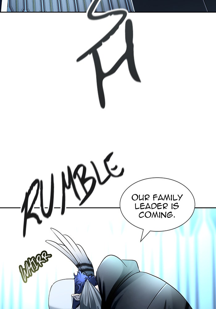 Tower of God manga, chapter 524, page 177 of 225