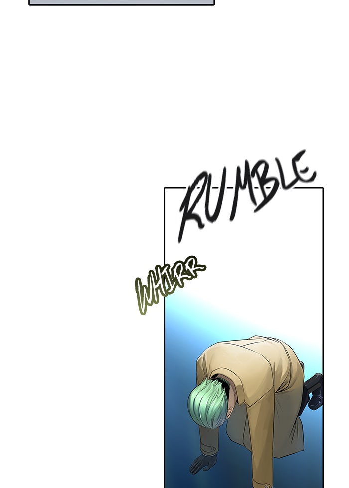 Tower of God manga, chapter 524, page 180 of 225
