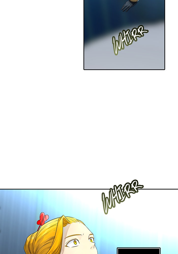 Tower of God manga, chapter 524, page 181 of 225