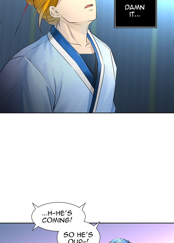 Tower of God manga, chapter 524, page 182 of 225