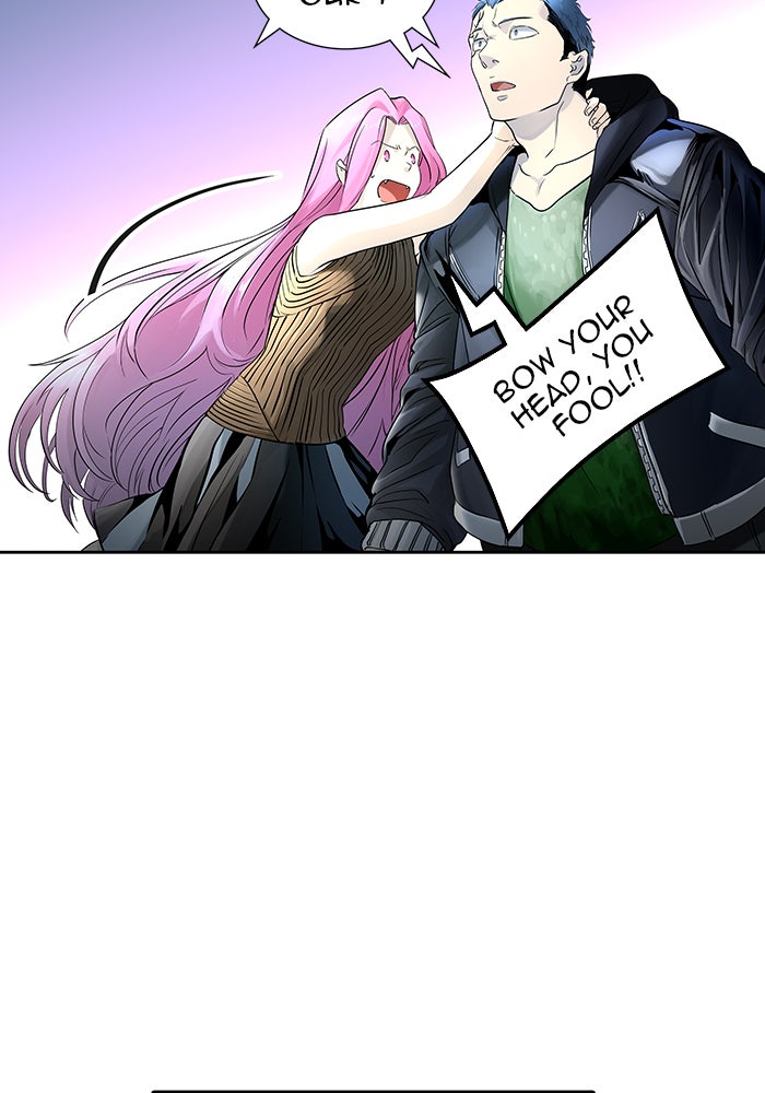 Tower of God manga, chapter 524, page 183 of 225