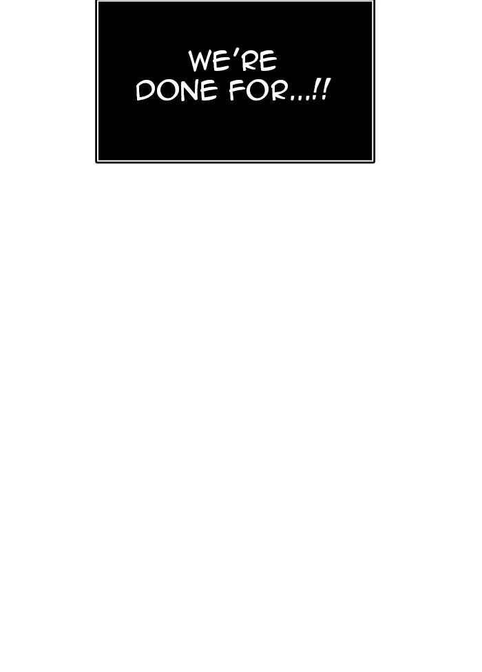 Tower of God manga, chapter 524, page 184 of 225