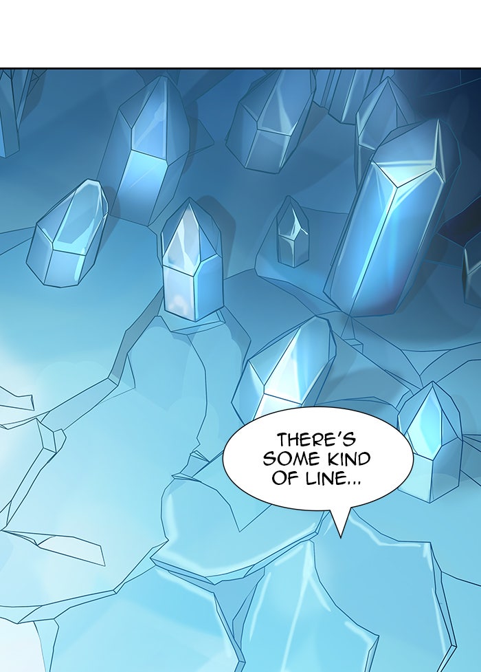 Tower of God manga, chapter 524, page 192 of 225