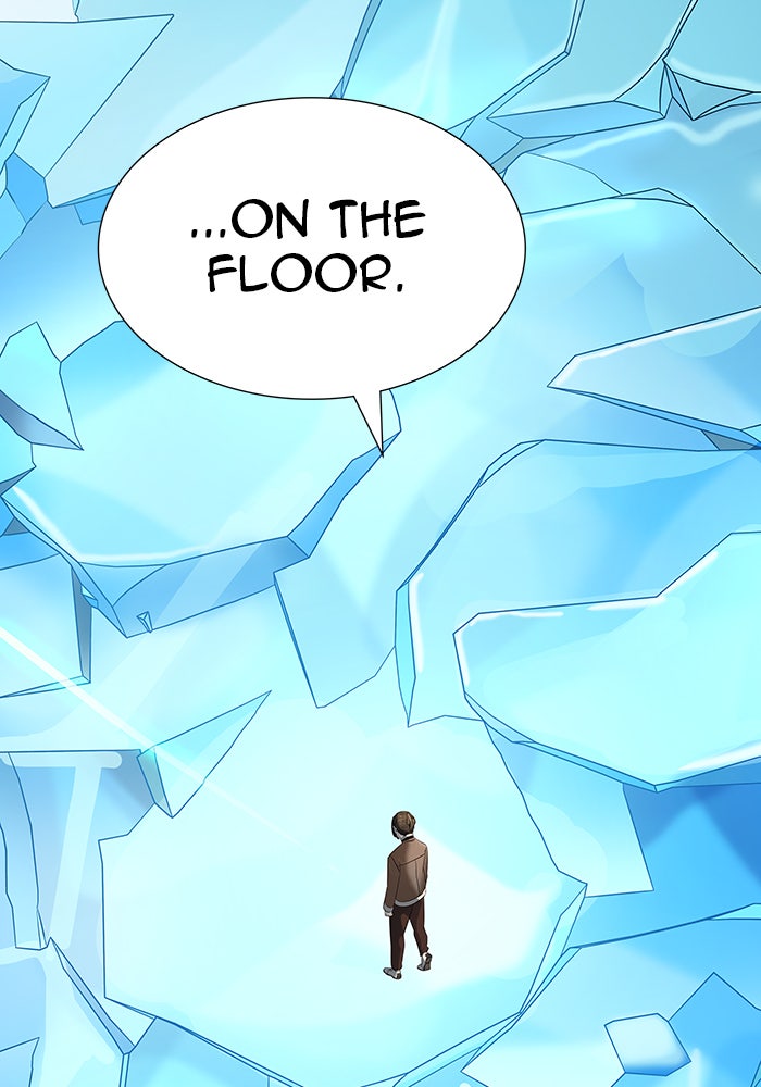 Tower of God manga, chapter 524, page 193 of 225