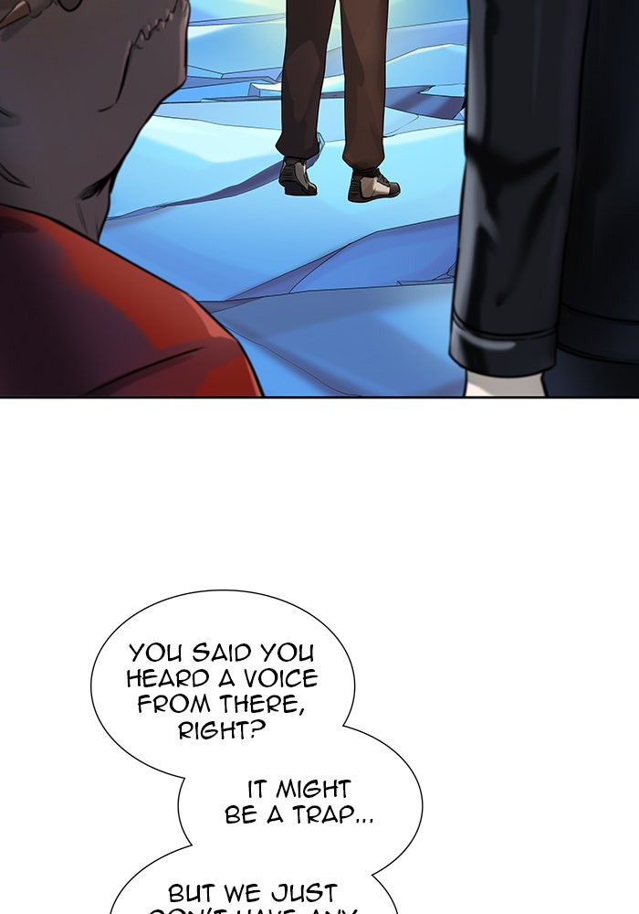 Tower of God manga, chapter 524, page 198 of 225