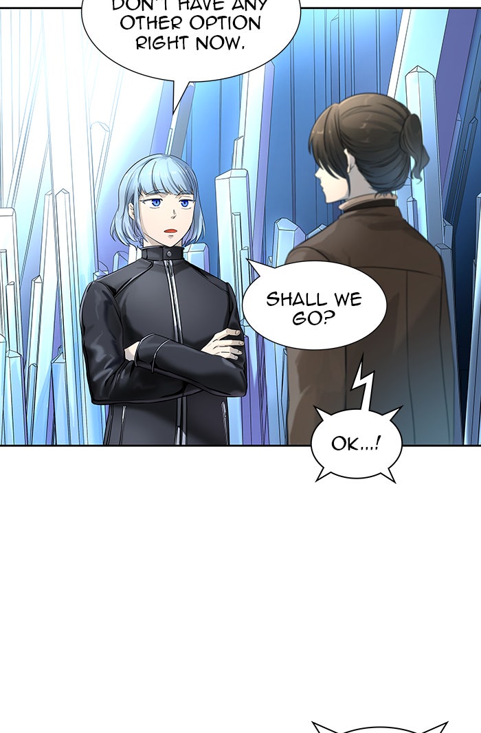 Tower of God manga, chapter 524, page 199 of 225