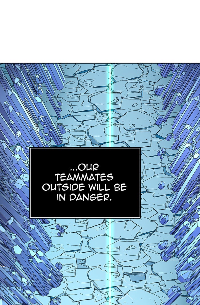 Tower of God manga, chapter 524, page 201 of 225