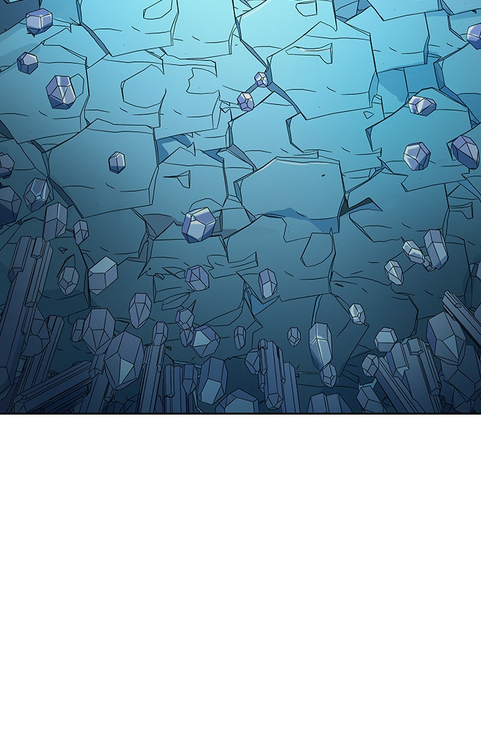 Tower of God manga, chapter 524, page 203 of 225