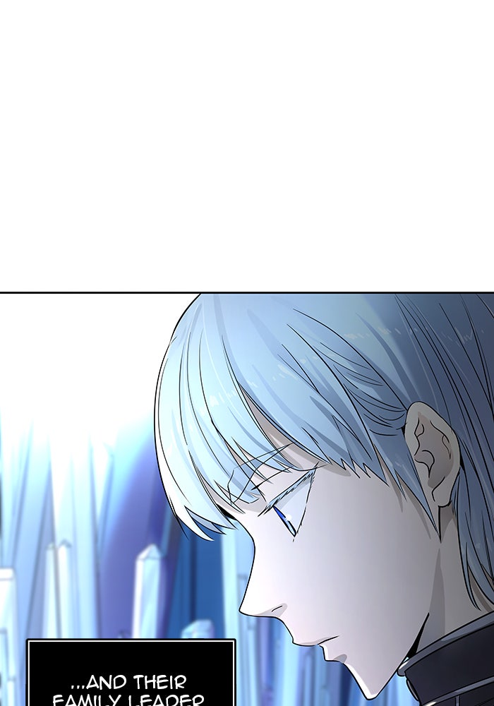 Tower of God manga, chapter 524, page 206 of 225