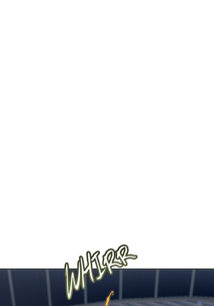 Tower of God manga, chapter 524, page 208 of 225