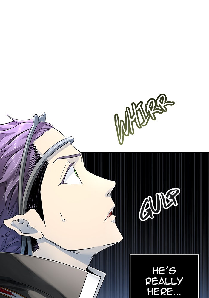Tower of God manga, chapter 524, page 210 of 225