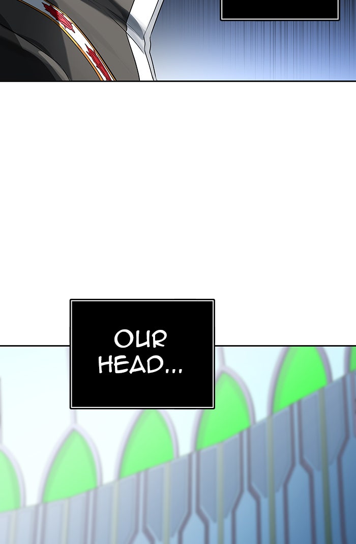 Tower of God manga, chapter 524, page 211 of 225