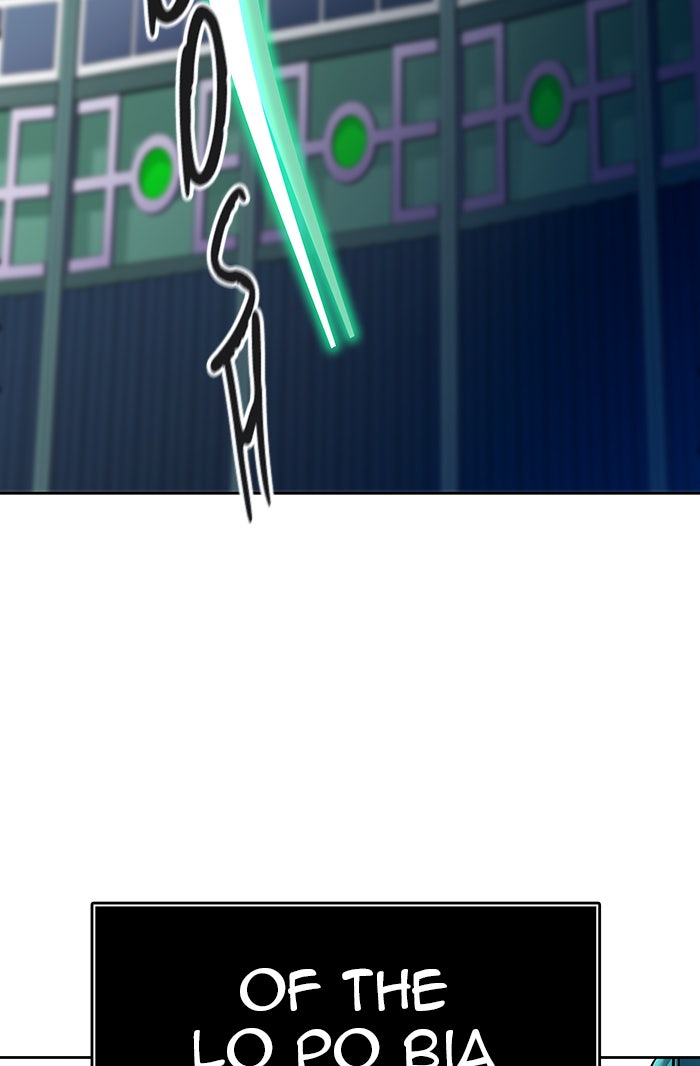 Tower of God manga, chapter 524, page 213 of 225