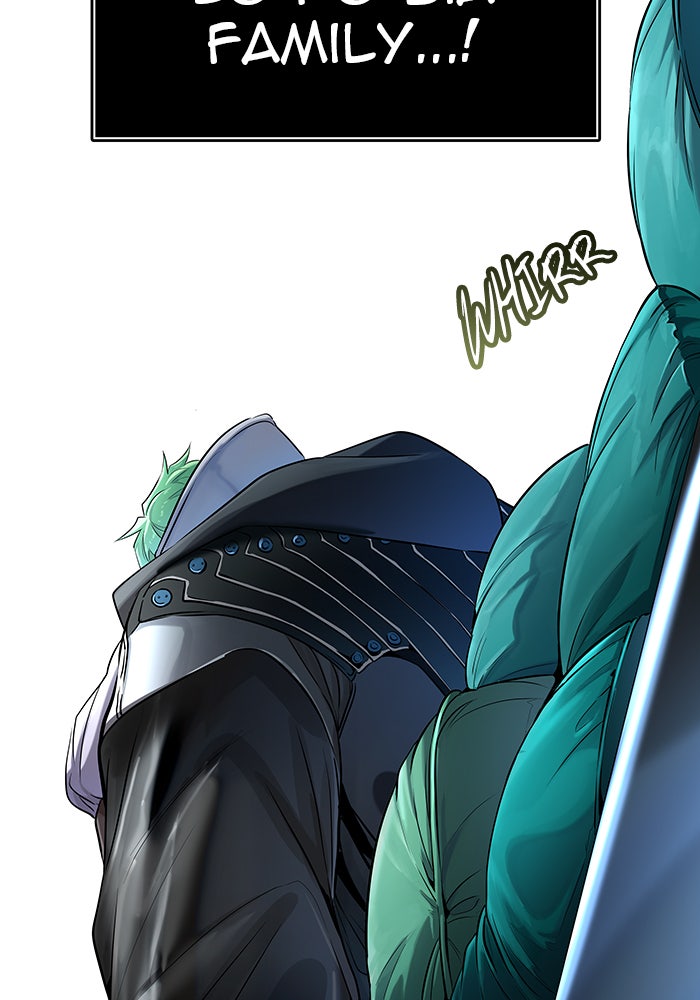 Tower of God manga, chapter 524, page 214 of 225