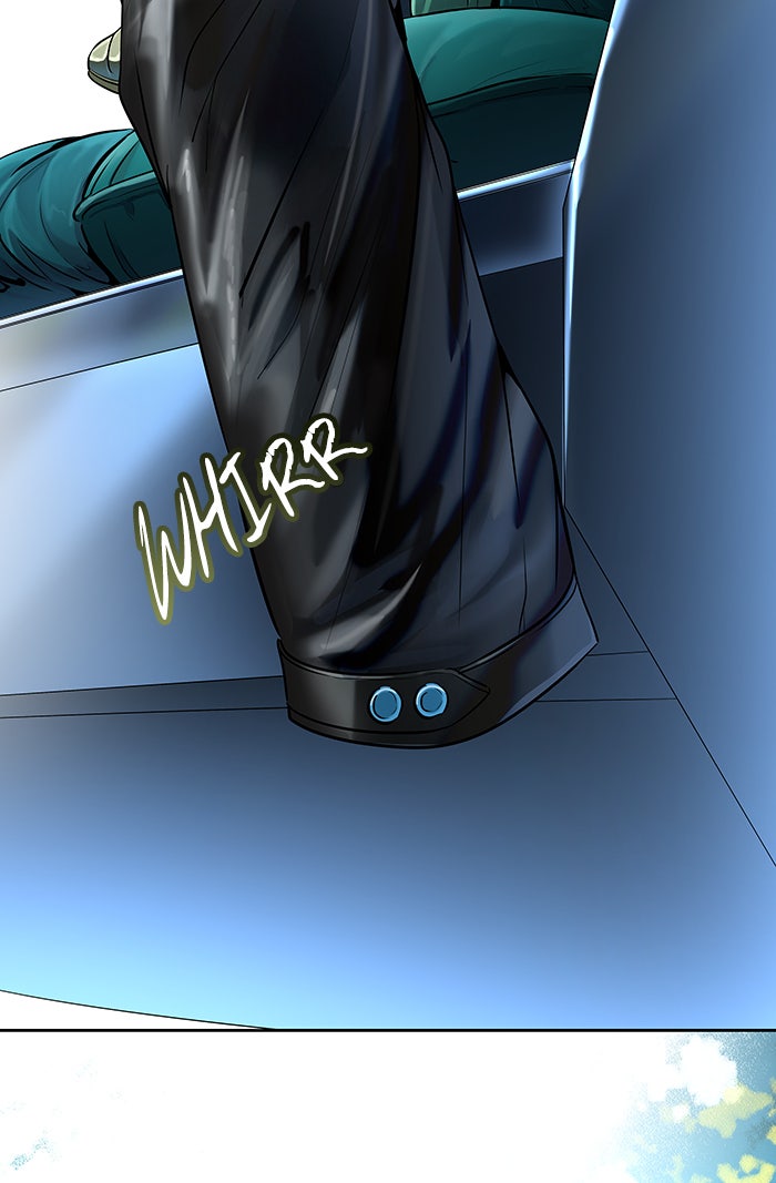 Tower of God manga, chapter 524, page 215 of 225