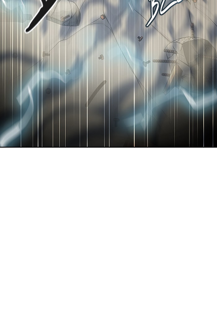 Tower of God manga, chapter 524, page 23 of 225