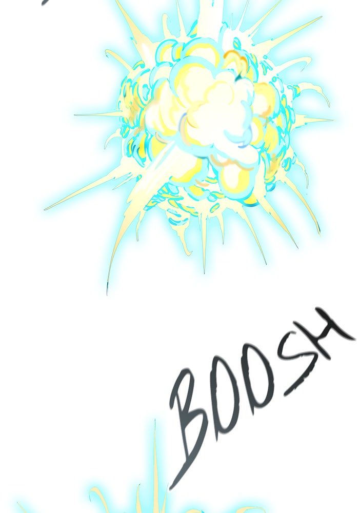 Tower of God manga, chapter 524, page 25 of 225