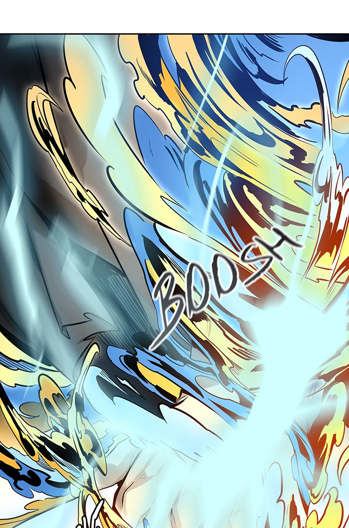 Tower of God manga, chapter 524, page 28 of 225