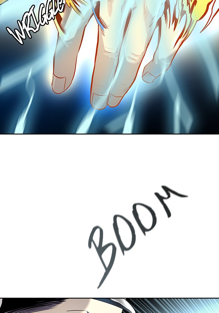 Tower of God manga, chapter 524, page 29 of 225