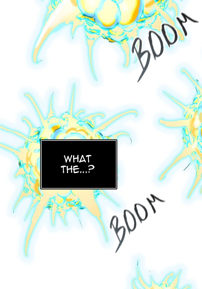 Tower of God manga, chapter 524, page 31 of 225