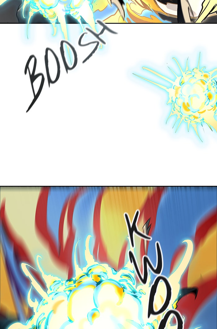 Tower of God manga, chapter 524, page 34 of 225