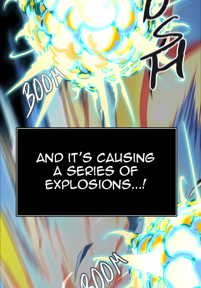 Tower of God manga, chapter 524, page 35 of 225