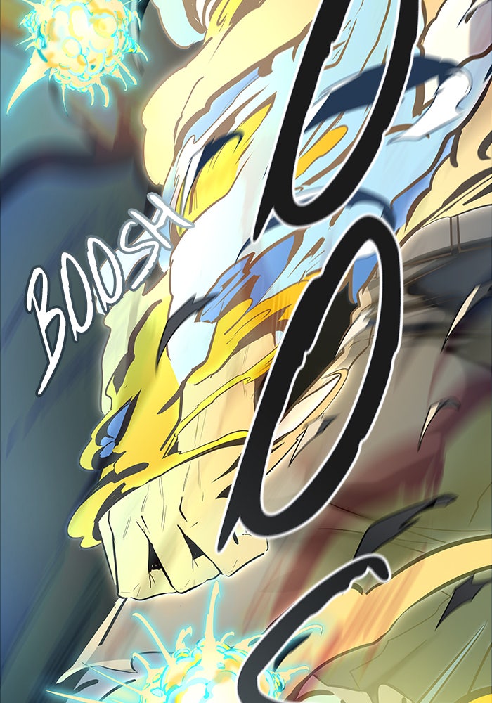 Tower of God manga, chapter 524, page 37 of 225