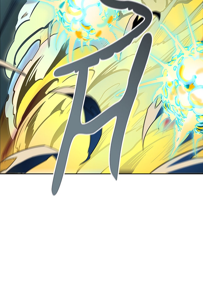 Tower of God manga, chapter 524, page 38 of 225