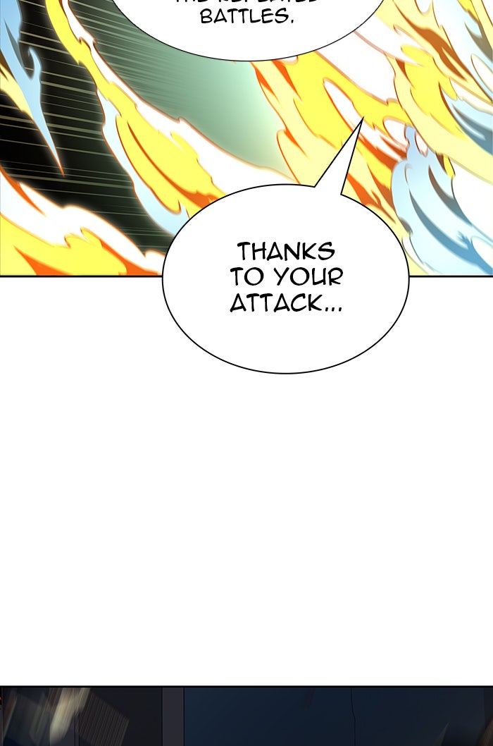 Tower of God manga, chapter 524, page 44 of 225